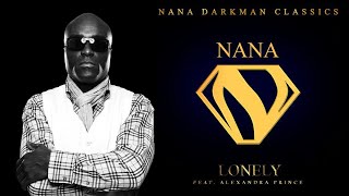Download lagu Nana - Lonely［1小時耐久／1 HOUR LOOP］ mp3