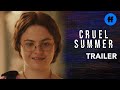 Cruel Summer | Trailer: The Most Hated Girl in America | Freeform