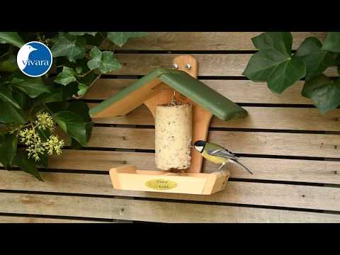 Pindacake Wandhuis