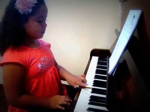 BIDELLATI-C.E.M- Maria Eduarda Fabri "Andando com o dó" - 05/2013