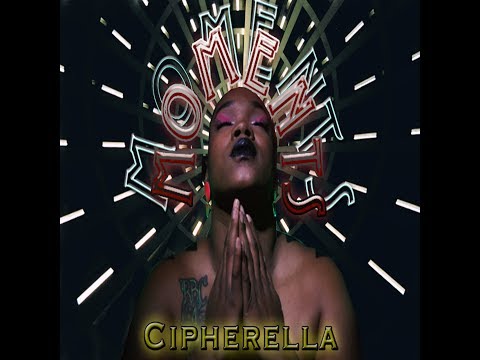 Cipherella- Moments (prod. by Mira-Cal)