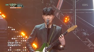 뮤직뱅크 Music Bank - 헷갈리게 - CNBLUE (Between Us - CNBLUE).20170407