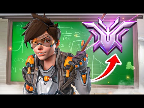 Top 10 Player Tracer Guide in Season 18 (Overwatch 2)