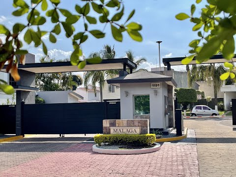 CASA EN VENTA EN PARQUE DE LA CASTELLANA (Condominio Malaga)