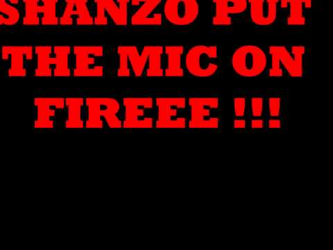 Shanzo Ft. Vizion - How It Is... (OFFICIAL VIDEO)