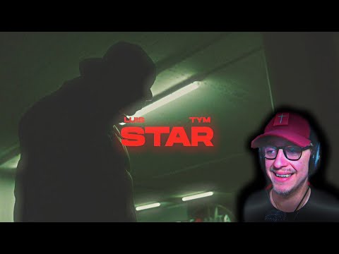 ProjektPi REACTS to LUIS, TYM – STAR