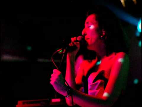 Acid Cool "My Soul" live @ STEREOBAR 15.05.2011