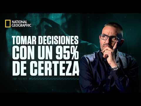 La operación más secreta de América | DENTRO DE LA CIA, martes a las 22:50 en NATIONAL GEOGRAPHIC