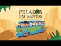 Pelado Em Santos Jiraya Uai Brenno Paixão Victor Boss Dj Eduardo Mendes Mamonas Assassinas