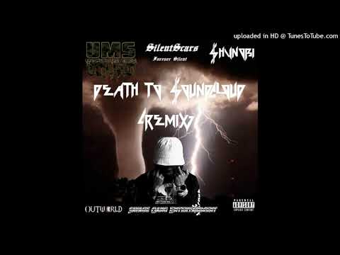 Kid Buu - Death To Soundcloud [REMIX COVER] by $hvnobi