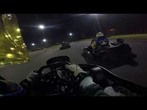 AKARS 8ª etapa cat. pesados- VP1000 29-08-19