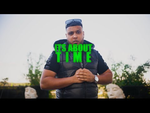 G Bugz - It’s About Time