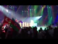 Бурановские бабушки, Евровидение 2012 в Баку 