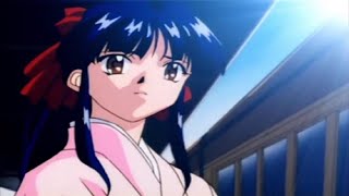 『サクラ大戦  熱き血潮に 』さくらHeroine ending / フルスクリーン？