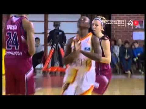 LFJ19 GERNIKA BIZKAIA...,66 - 70,QUESOS EL PASTOR DE LA PO... (13/02/2016)