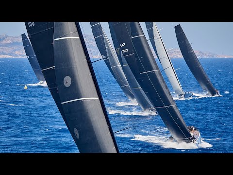 Maxi Yacht Rolex Cup 2024 – Preview