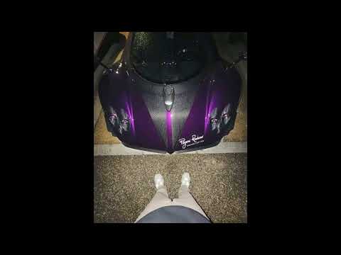 [FREE] Luh Tyler x Larry June Type Beat - "Abbey Road"