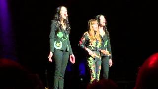 Jenny Lewis and the Watson Twins - Happy