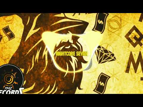 Nightcore ALQUIMISTA - Pablo Matheuz, Gabriel Rodrigues, Lucas A.R.T. e Pedro Alvez [Prod. TheSky...