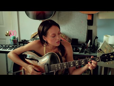 Beautiful Things (Benson Boone) - Amy Vachal