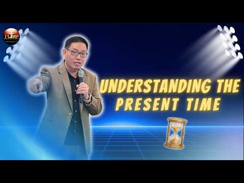 Understanding the Present time