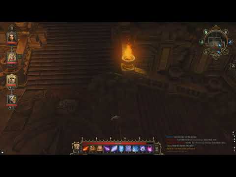 Divinity: Original Sin Enhanced Edition Coop with Arockslife Part 69