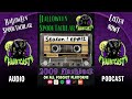 NIGHT OF FRIGHTS FULL LENGTH HALLOWEEN SHOW 2009 FLASHBACK
