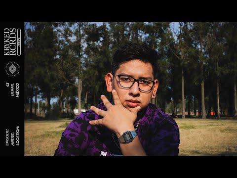 Kryked Rcrds Mixtape 43 - Bekail