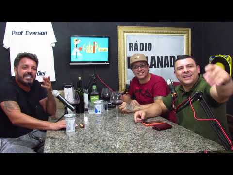 FalaiPô #2 - Professor Everson Araújo - Futevôlei