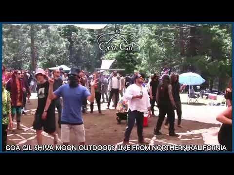 [06 of 14]: LIVE FROM KALIFORNIA !! Shiva Moon 2022