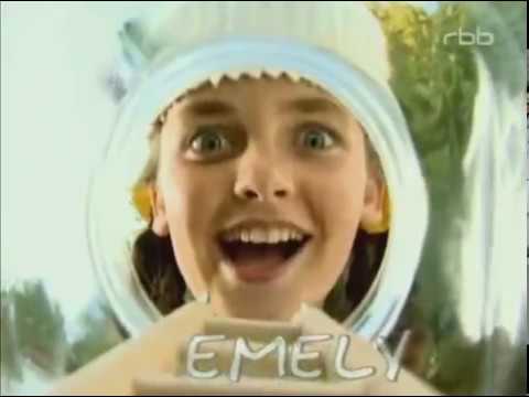 Schloss Einstein Staffel 6 INTRO