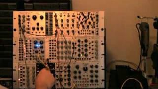 Video thumbnail for Livewire Vulcan with Sync reset  Mod NOW  WITH AUDIO by Intellijel