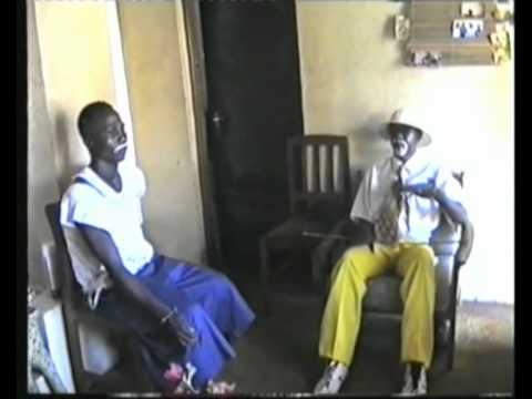 SALONEVIBES.COM - SIERRA LEONE COMEDY - SWITI PART 1