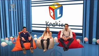 RTL Kockica - START KANALA