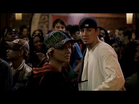 Step Up 2: The Streets (2008) - Andie vs Tyler dance battle | RetroMovies