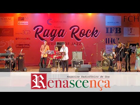 Renascença Goa - Episode 19 Braz and Jazz ft. Braz Gonsalves (Part 1)