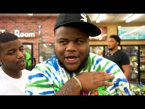 Big 4L Eli X Big 4L Gp "Shawn & Marlon" (Official Music Video) (Directed By Drpremiumtv)