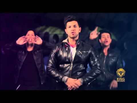 Ashkin & Alirezaz & Mehdi Hosseini - Ashegham