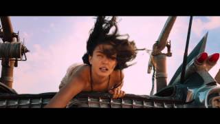 Mad Max: Fury Road - Speciale - George Miller | HD
