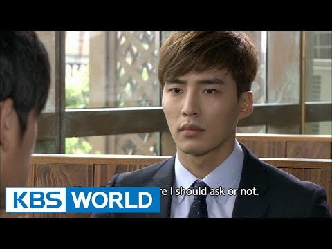 Two Mothers | 뻐꾸기 둥지 EP.71 [SUB : ENG,CHN / 2014.09.25]