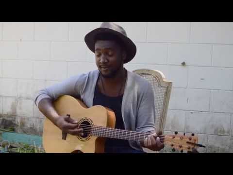 Dave's Backyard Sessions | Three Mo' Days (Ray Lamontagne Cover)