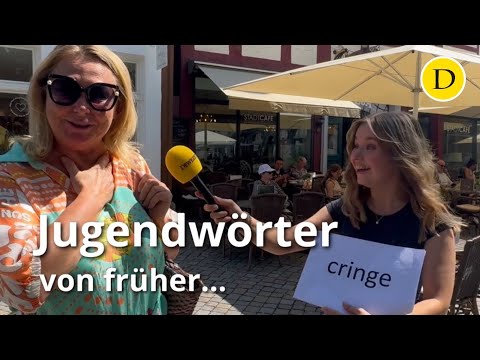 Gestern knorke, heute smash: Jugendsprache im Wandel der Zeit