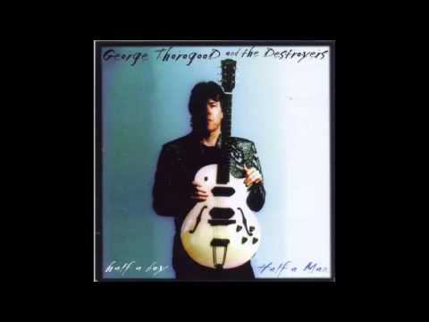 George Thorogood And The Destroyers -  Double Shot