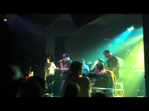 Psh Monkey Business J. Cole