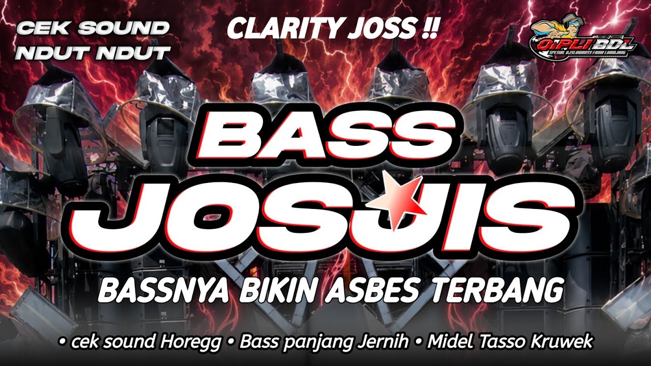 DJ CEK SOUND FULL BASS 2026 BASSNYA BIKIN ASBES TERBANG
