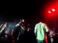 Visionaries - if you can't say love 