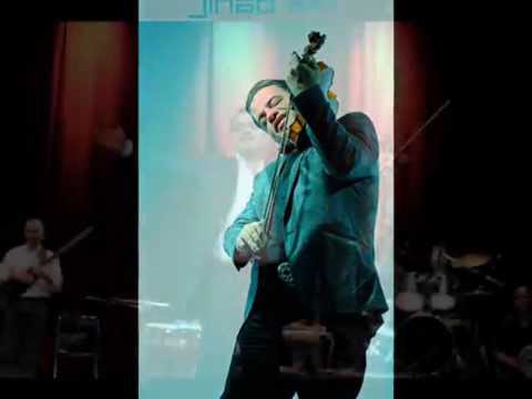 Hot Chocolate ........ Jihad Akl