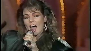 Sandra - Hi! Hi! Hi! (Tout Le Monde Le Sait 1986)
