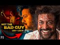 WTF! LEO IS NOT THE BAD GUY 🤯 ⋮ LEO + Lokesh Cinematic Universe