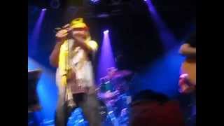 Moshav Band Concert- When I&#39;m Gone